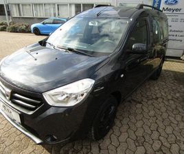 1.2 TCE 115 LAUREATE