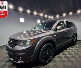 3.6 V6 GT|7 SITZER|GAS|LEDER|AUTOM|19 ZO