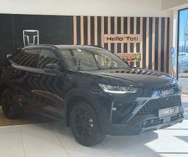 2.0GDIT 4WD SUPER LUXURY