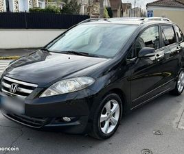 HONDA FRV