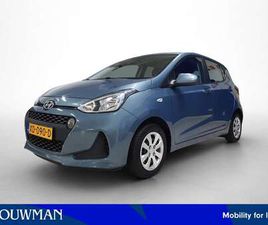 HYUNDAI I10 1.0I COMFORT | AIRCO |