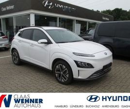 HYUNDAI KAUAI HYUNDAI KONA ELEKTRO 2WD 136 PS ANDROID APPLE CARPLAY