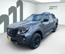 SE ATTACK CD 4X4 2.5 TB DIESEL