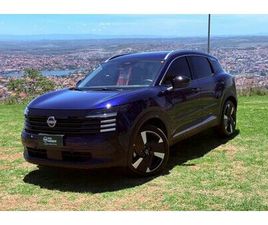 NISSAN KICKS 1.0 TURBO PLATINUM 2026