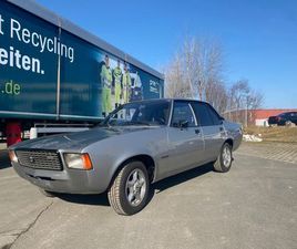 OPEL COMMODORE OPEL COMMODORE-B