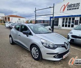 RENAULT CLIO 1.5DCI ECO2 ENERGY BUSINESS 75