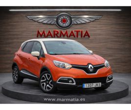 RENAULT CAPTUR TCE ECO2 ENERGY XMOD 90