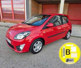 RENAULT TWINGO TWINGO 1.5DCI AUTHENTIQUE ECO2