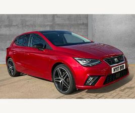 1.0 TSI FR EURO 6 (START/STOP) 5DR