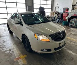 BUICK VERANO 2015 BUICK VERANO