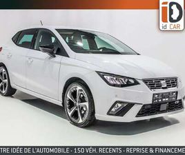 FR 1.0 TSI 116 DSG LED ACC CARPLAY JA18