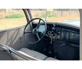 CITROEN TRACTION 1937 CITROEN TRACTION AVANT A VENDRE