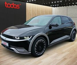 HYUNDAI IONIQ IONIC 5 160 KW