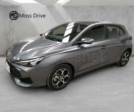 MG MG3 1.5 COMFORT MY25