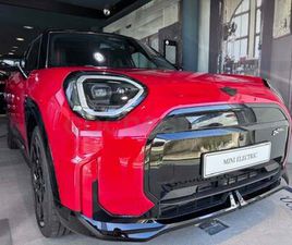 MINI ACEMAN MINI ACEMAN JCW E
