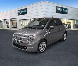 DOLCEVITA 1.0 HYBRID 51KW (70 CV)