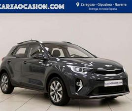 KIA STONIC 1.2 DPI CONCEPT