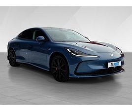 2026 MG IM5 100KWH AWD