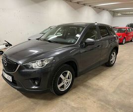 2.0 SKYACTIV-G AWD EURO 5