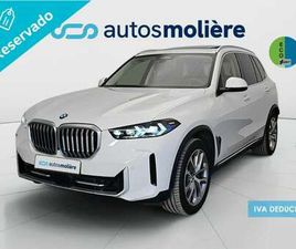 XDRIVE 30DA XLINE