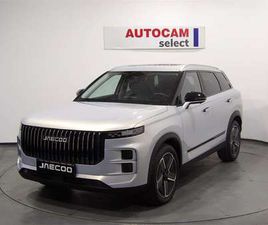 SELECT 1.6 TGDI 108KW (145CV) FWD