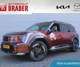 GT-LINE AWD 99.8 KWH | 7-ZITS | STOELVERWARMING/VE