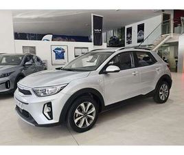 1.0 T-GDI MHEV CONCEPT 100