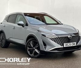 1.5 H E-POWER TEKNA AUTO EURO 6 (START/STOP) 5DR