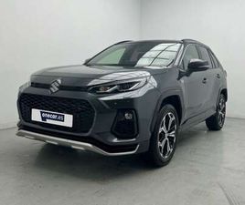 2.5 PLUG-IN HYBRID 4WD AUTO 306CV 5P