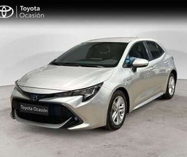 5 PUERTAS ACTIVE TECH 125H E-CVT