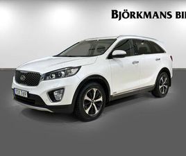 2,2 CRDI BUSINESS AUT AWD 7-SITS