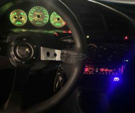 DAEWOO LANOS 1999 LANOS