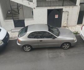 DAEWOO LANOS 2008 1300