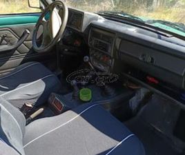 LADA NIVA 2005 1.7 4X4 INJECTION