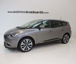 SCENIC IV GRAND BUSINESS 1.7 DCI 120CV