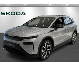 SKODA ELROQ 60 IV SPORTLINE 5D
