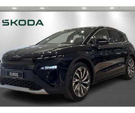 SKODA ELROQ 85 IV 5D