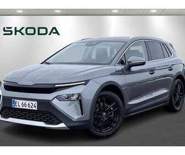 SKODA ELROQ 85 IV 5D