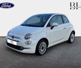 1.0 70CH BSG S&S DOLCEVITA