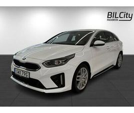 1.4 T-GDI DCT GT LINE