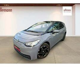 VW ID.3 58 ACTIVE PRO PERFORMANCE 5D