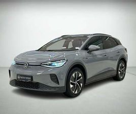 VW ID.4 77 PRO PERFORMANCE 5D