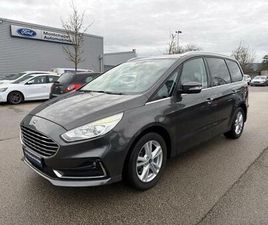 2.0 ECOBLUE 150CH TITANIUM