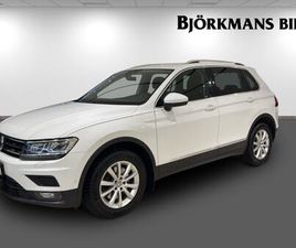 2,0 TSI 4 MOTION DSG SEKVENTIELL 190 HK