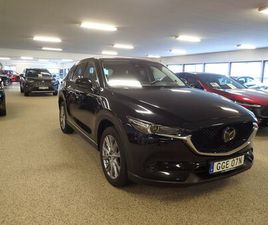 OPTIMUM 2,0L 165 HK AWD AUT.