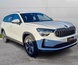 2.0 TDI EVO SCR SELECTION DSG