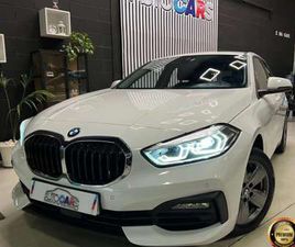 116DA M SPORT PRO