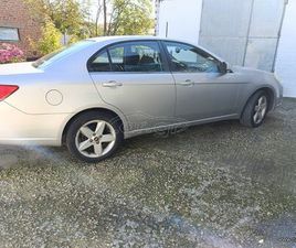 CHEVROLET EPICA 2006