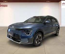 KIA NIRO 64 EV ACCESS 5D