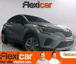 TECHNO TCE 103 KW (140CV) GPF